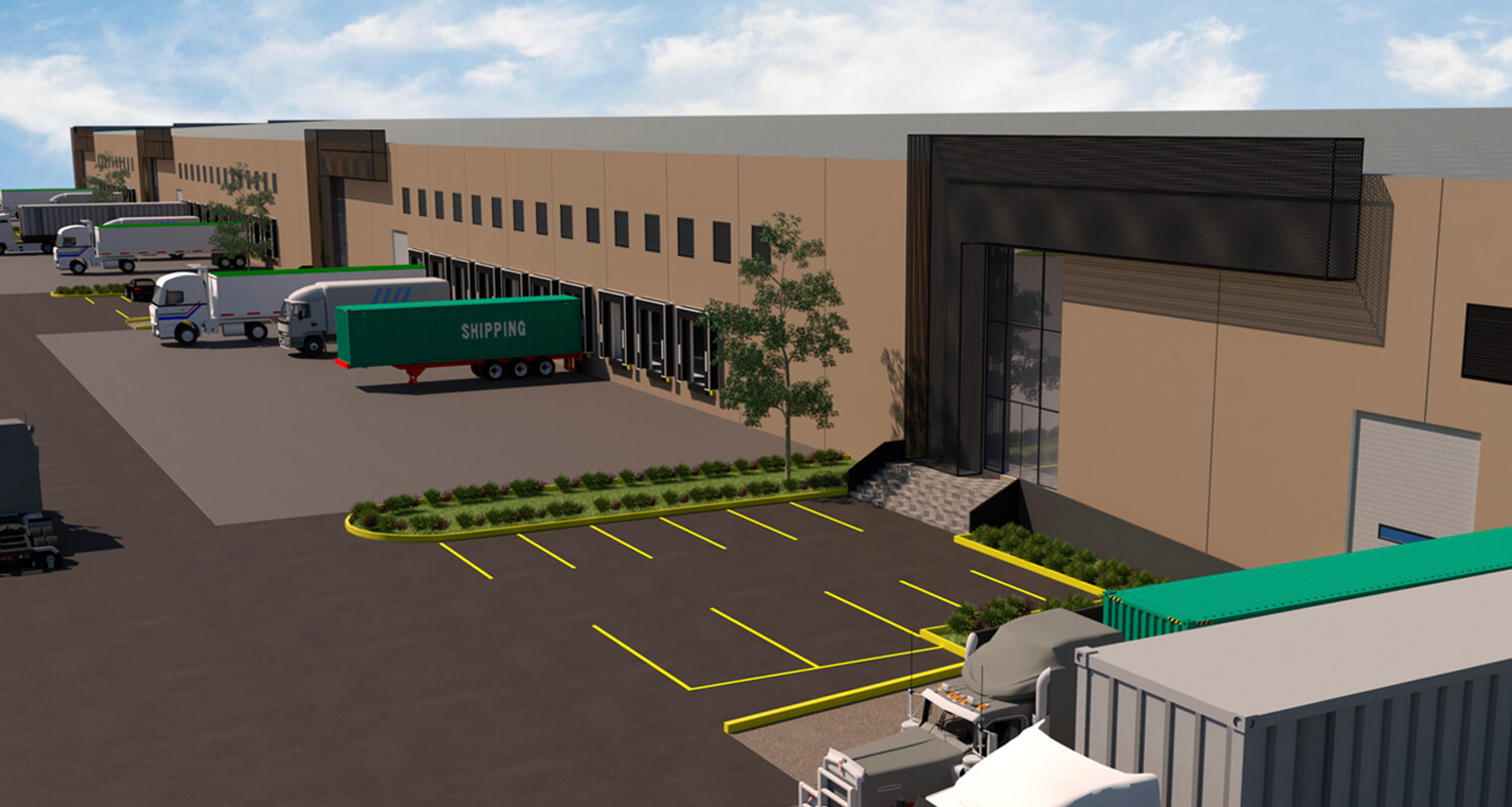 bodegas industriales apodaca